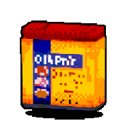 OLDBay Small