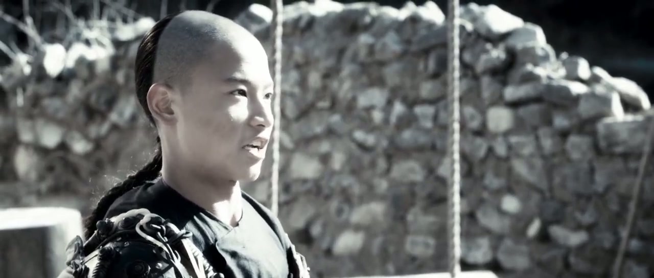 Tai Chi Hero Screenshot