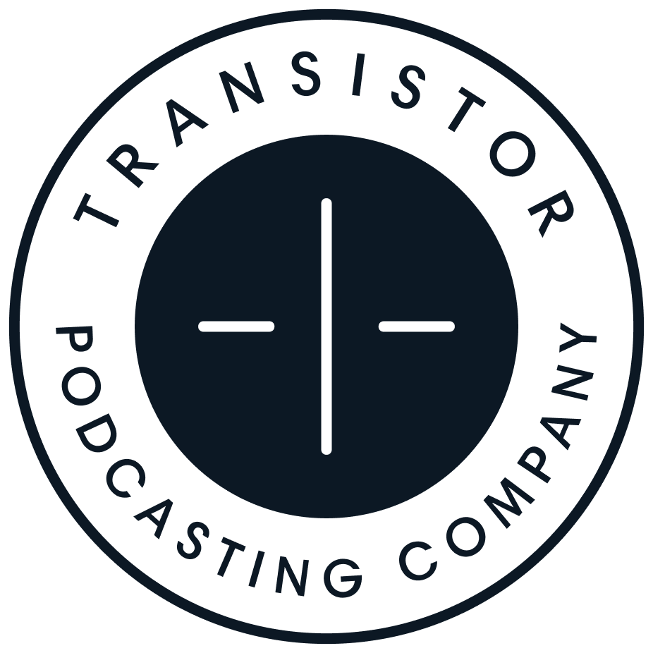 Transistor.FM logo