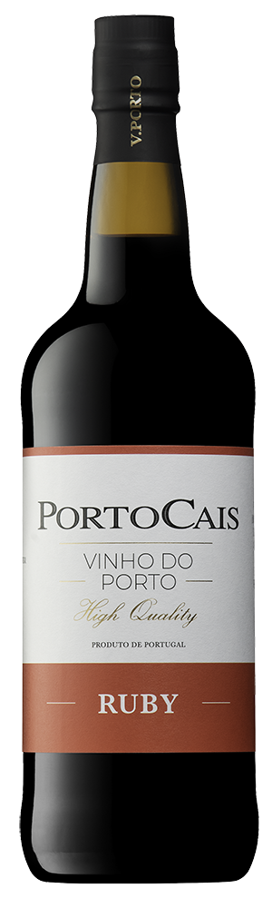 Porto Cais Ruby