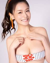 Mary Tachibana 橘メアリー