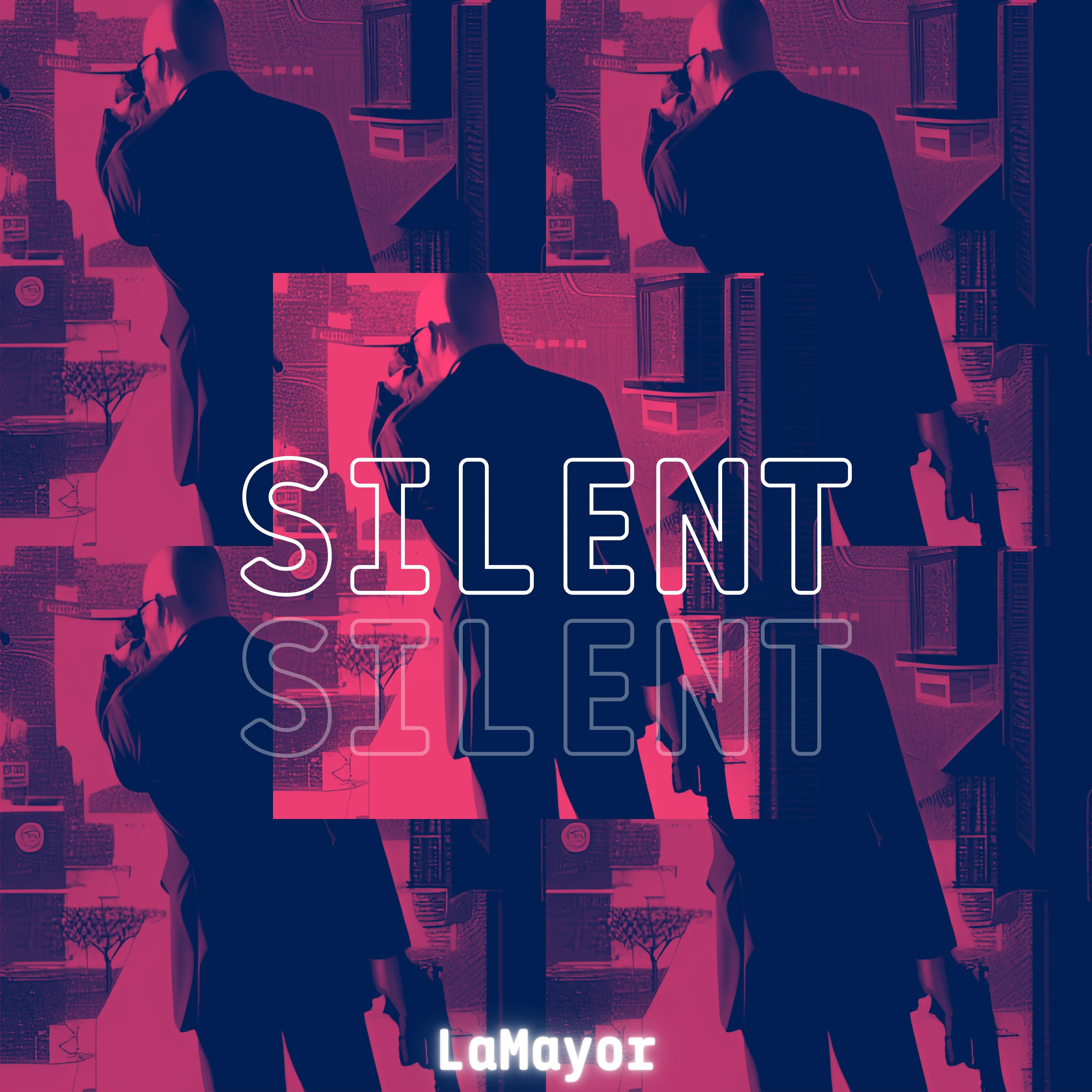 Capa Silent