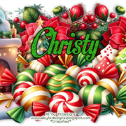 Christy CM4Peppermint B