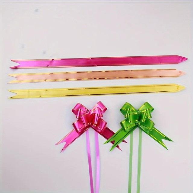 Decorative Ribbon Bow