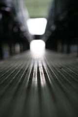 Transit matting
