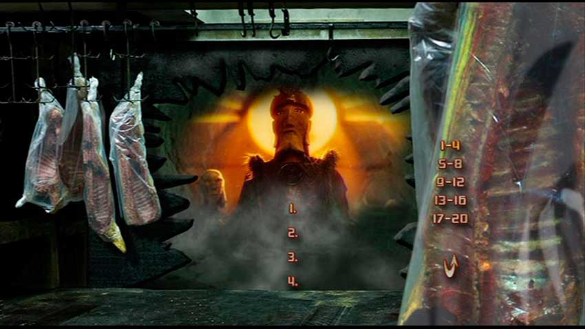 Hell2 2 - Hellboy 2: El ejército dorado E.E. [2xDVD9 Full] [Pal] [Esp/Ing/Ita] [5.1] [Sub:Multi] [2008] [Acción] [VS]