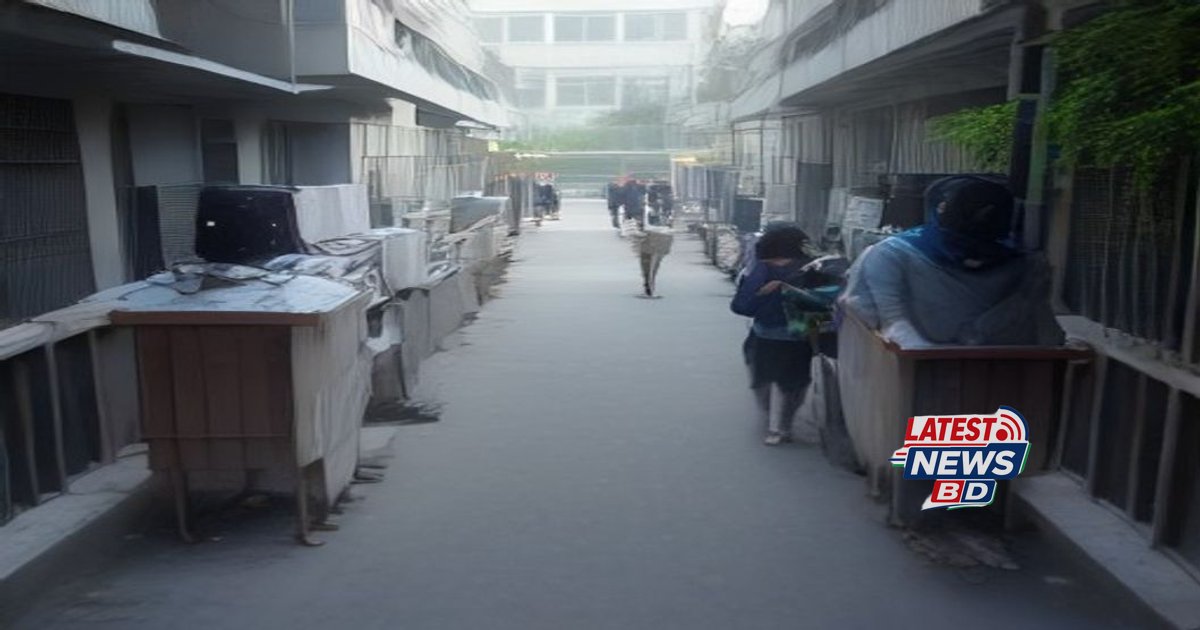 Students studying books in classroom, symbolizing SSC exam preparation in Bangladesh