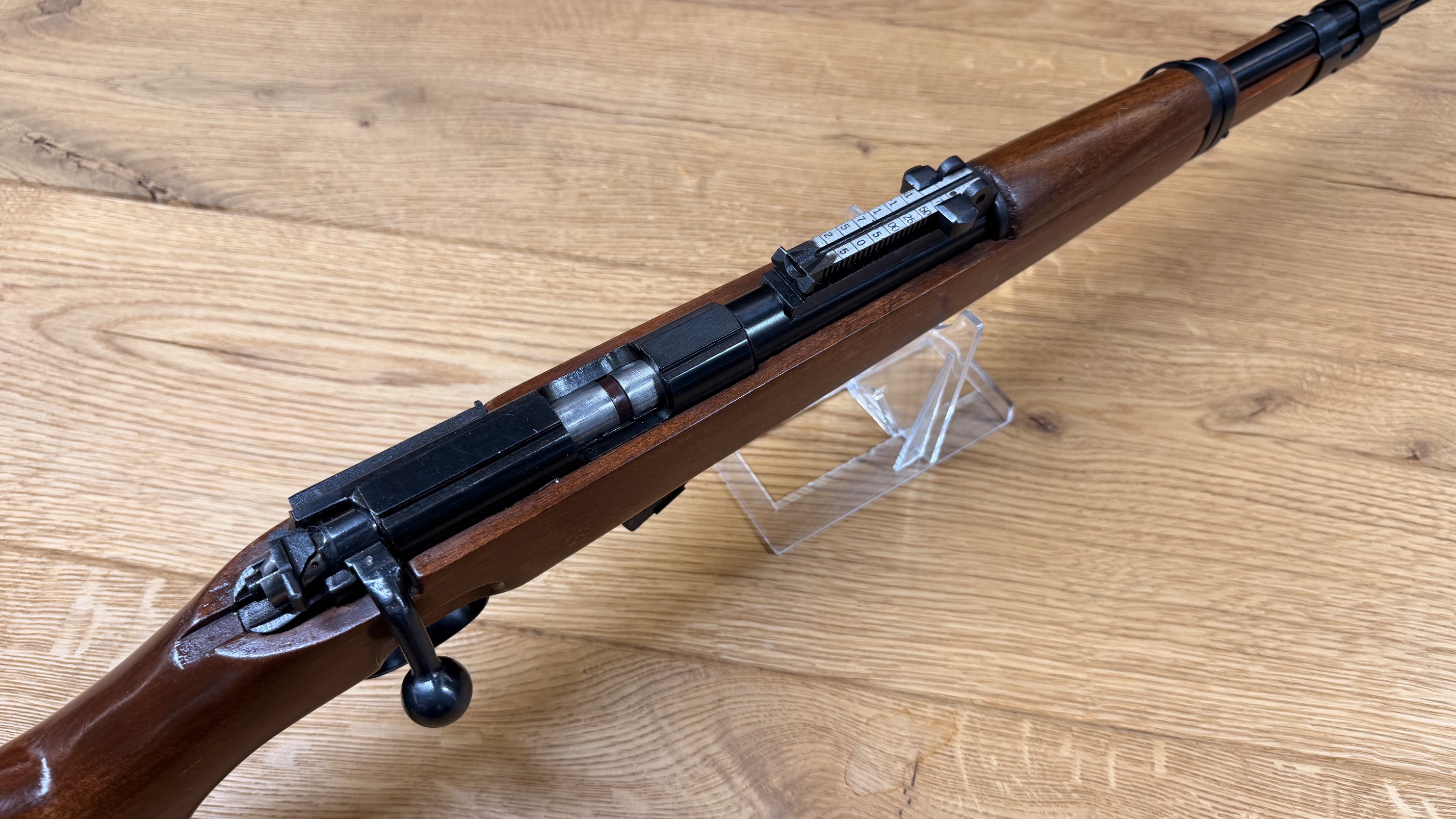 Norinco JW25 - Ansicht 7