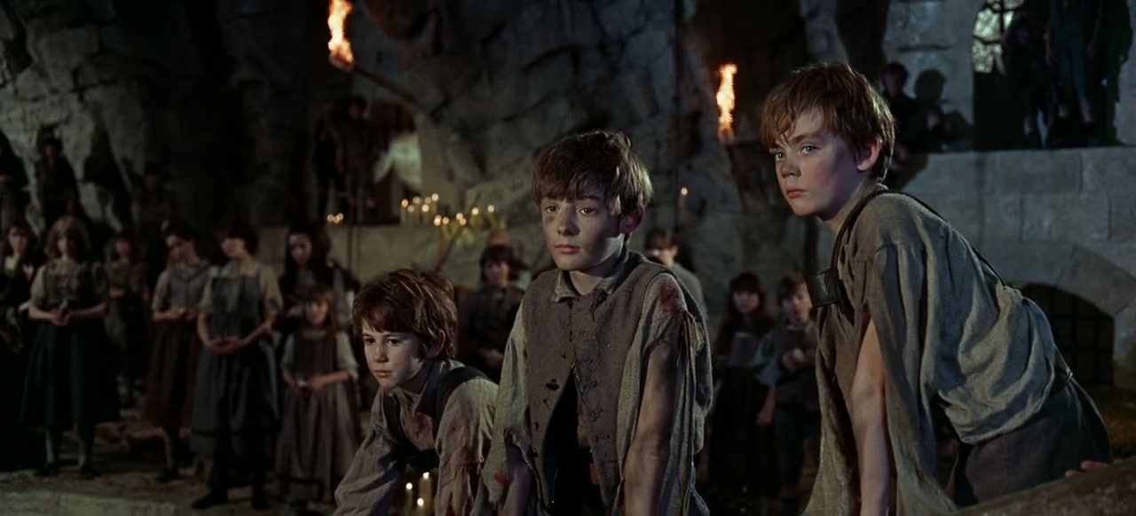 Chitty Chitty Bang Bang Screenshot