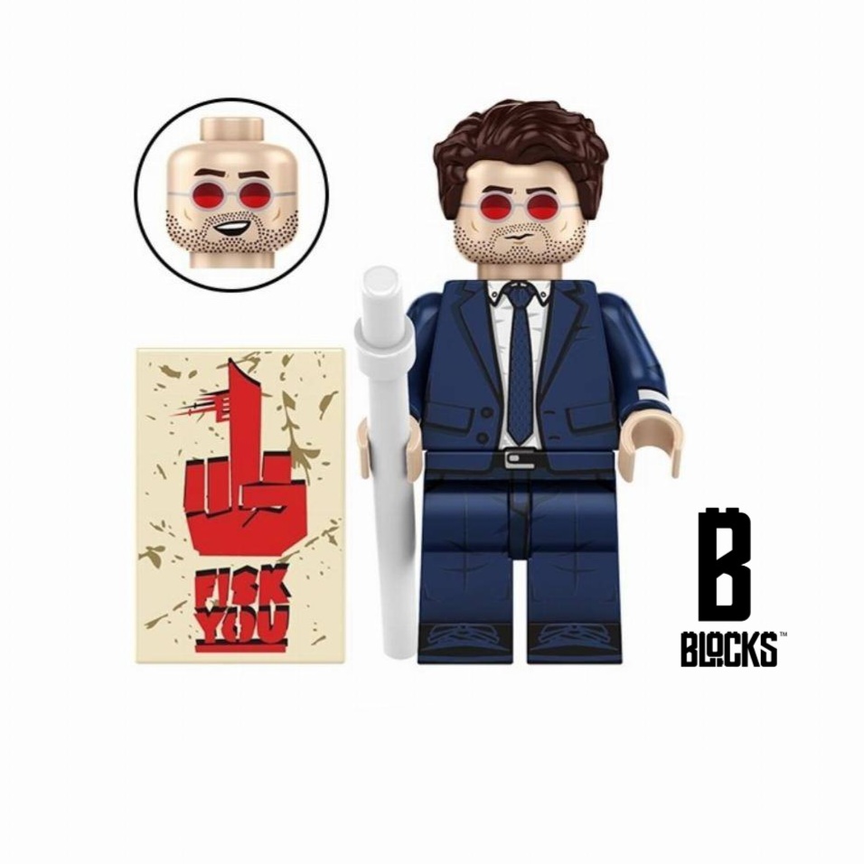 Matt Murdock v2