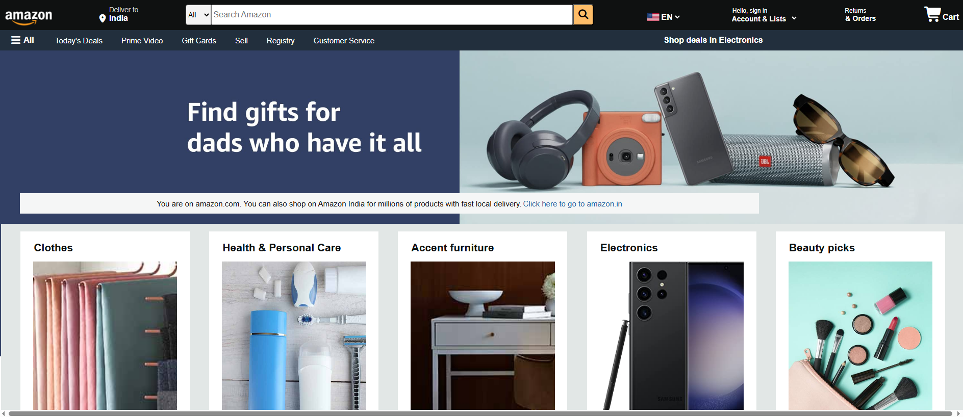 Forensic screenshot of [REDACTED] showing the phishing page layout