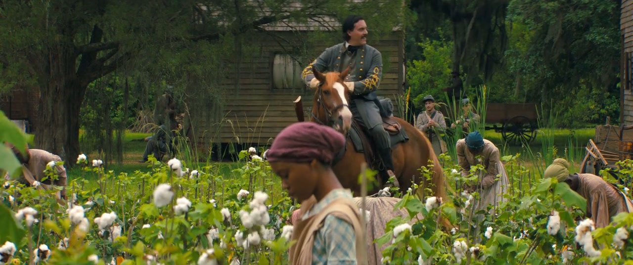 Antebellum Screenshot