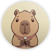 207908 Capivara