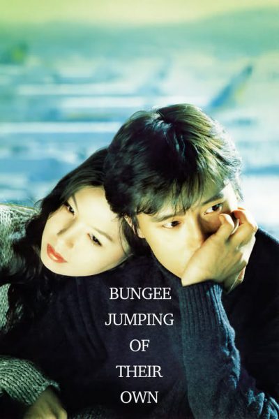 Bungee Nhảy Vì Yêu