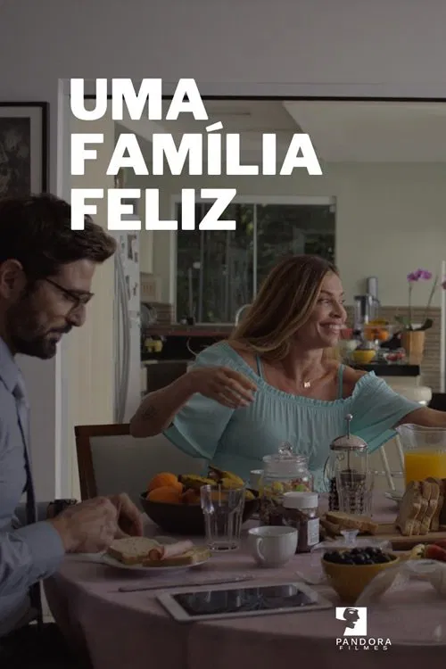 Szczęśliwa Rodzina / Uma Família Feliz (2023) MULTi.1080p.WEB-DL.x264.AC3-KiT / Lektor PL & Napisy PL