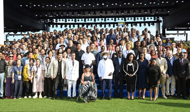Big Fix Holy Spirit Global Conference 2026