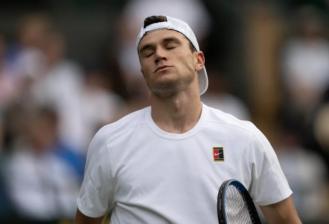 Jack Draper Withdraws from Wimbledon