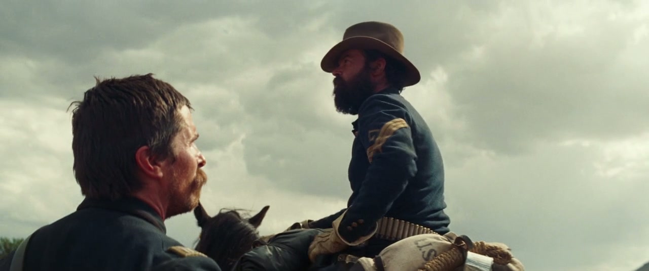 Hostiles Screenshot