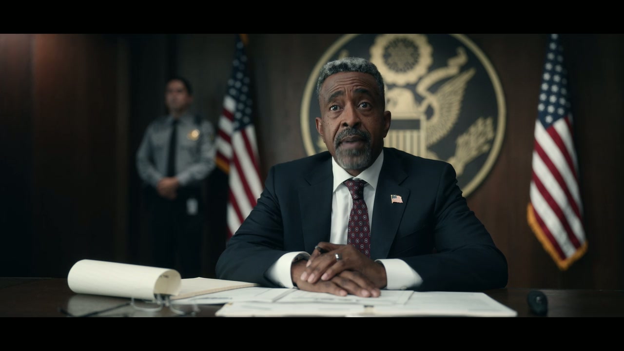 Space Force Screenshot