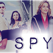 Spy