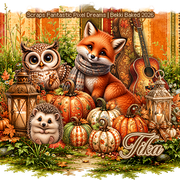 Musical Autumn Sig Tika