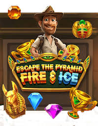 Escape the Pyramid – Fire & Ice Demo Oyna