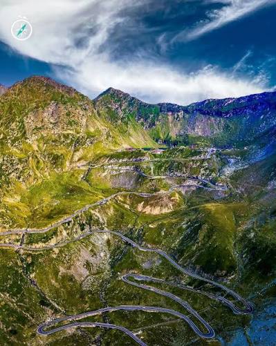 Cele mai periculoase drumuri din România