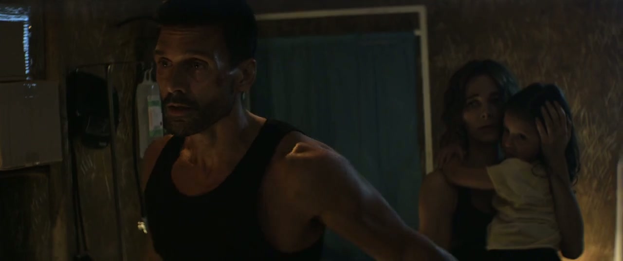 Beyond Skyline Screenshot