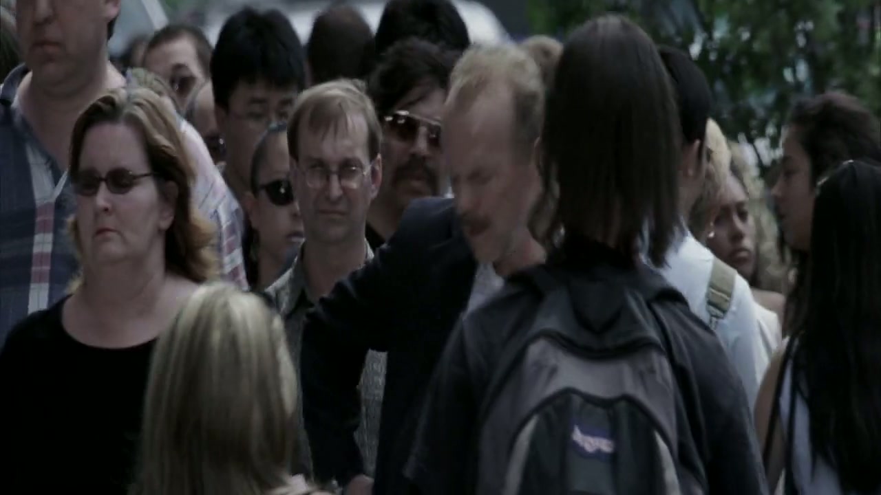 16 Blocks Screenshot