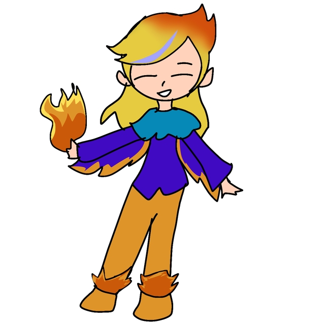 Blaze