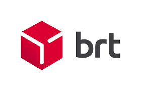 Logo BRT