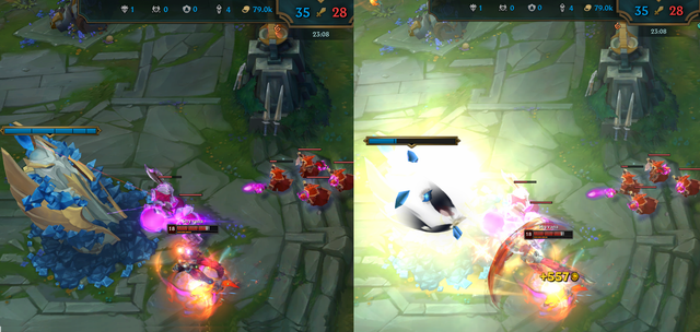 shyvana