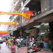 Chinatown-Market