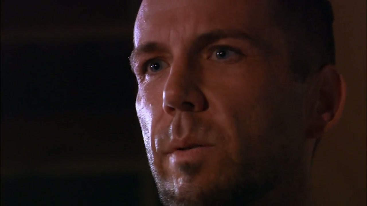 In Her Line of Fire Screenshot