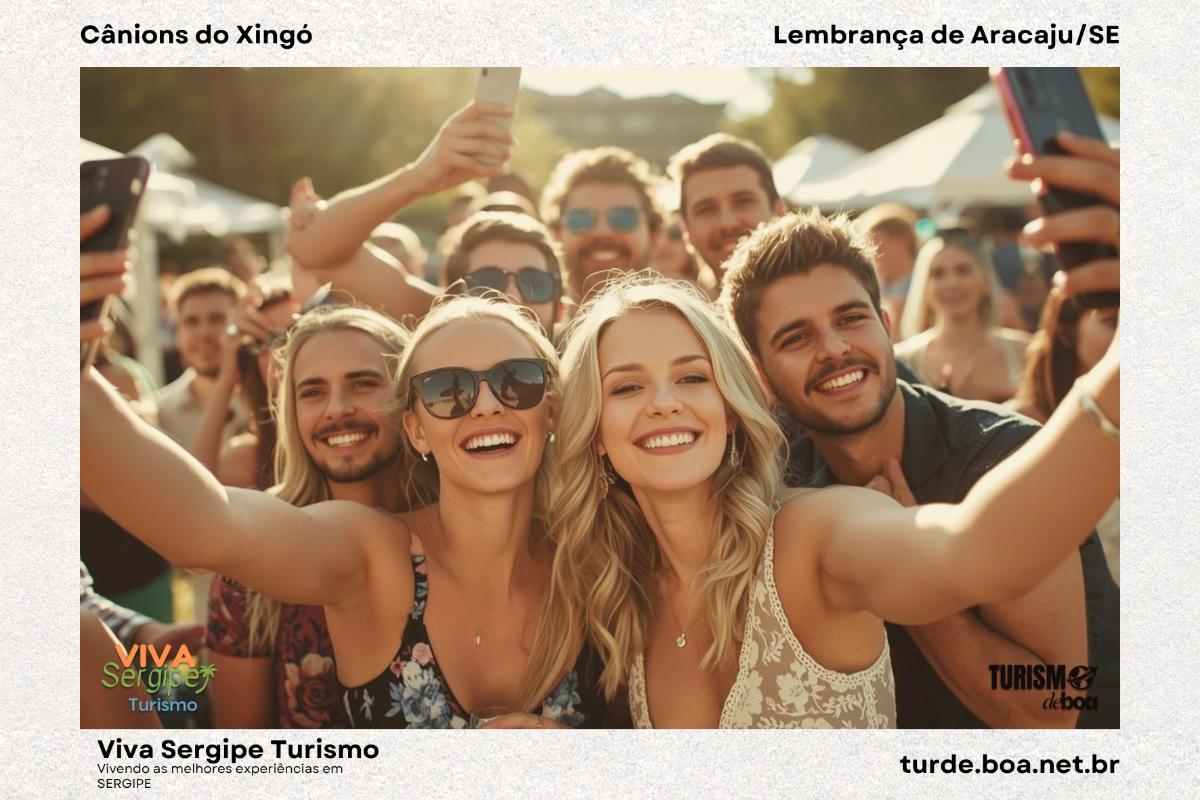 Viva Sergipe Turismo