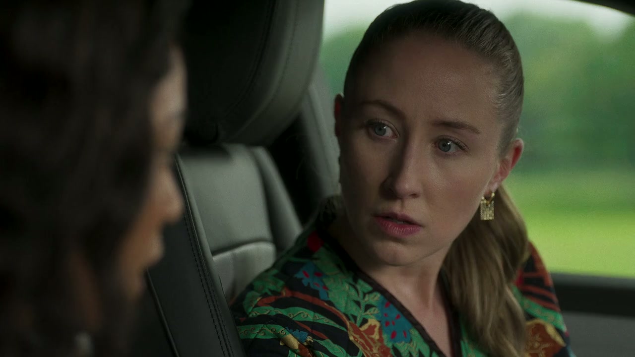 Chloe Screenshot