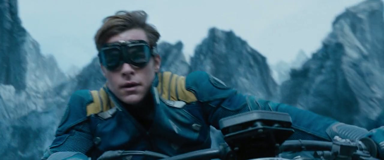 Star Trek Beyond Screenshot