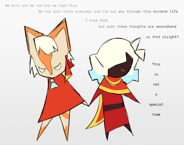 this-is-not-a-special-time