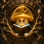 创作者圣经 logo