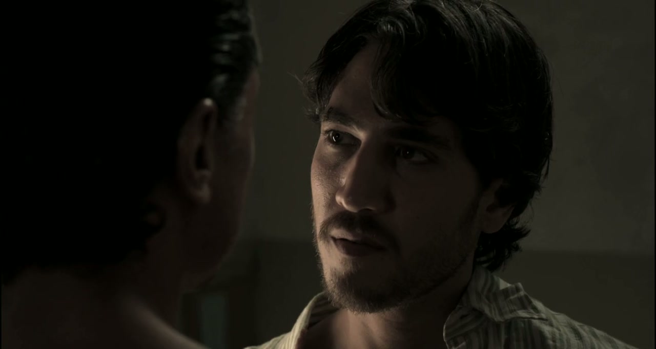 Cell 211 Screenshot