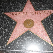 chaplin star