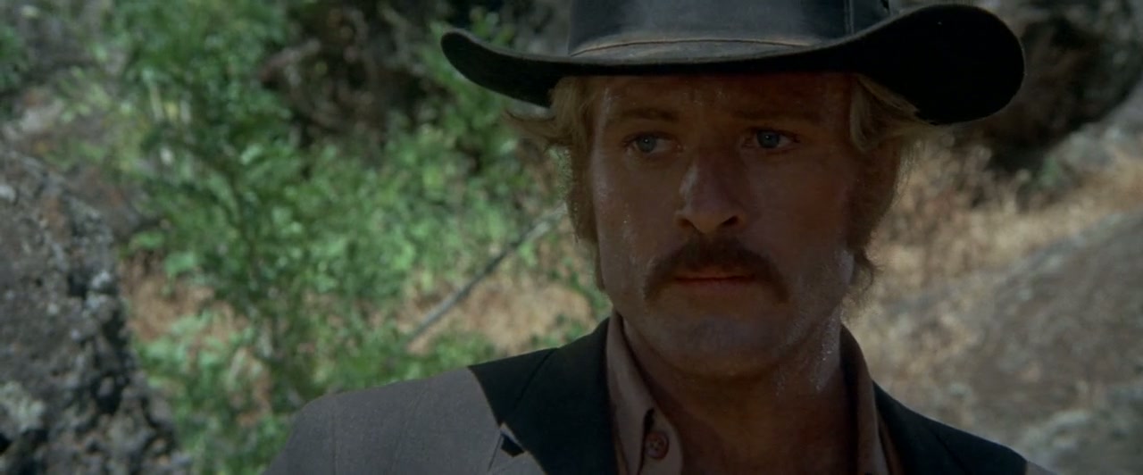 Butch Cassidy and the Sundance Kid Screenshot