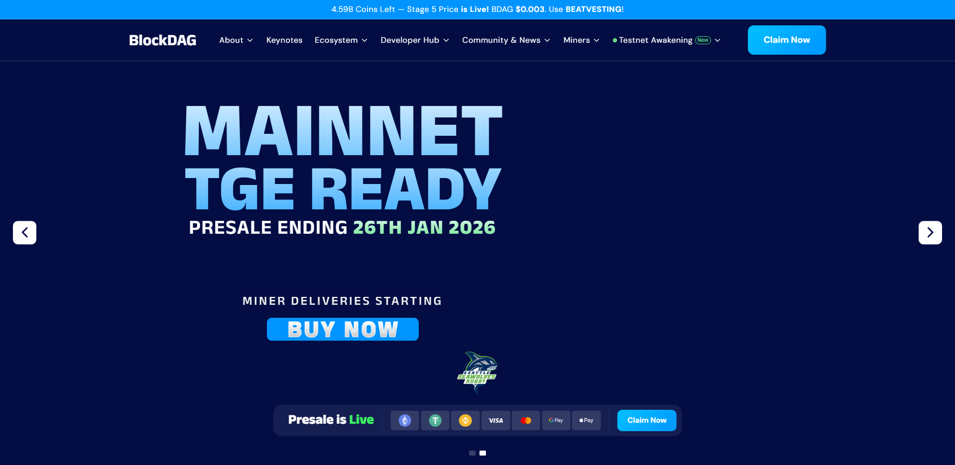 Stored capture of claim.blockdagmainnets.live