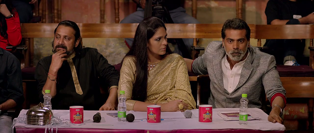 Bollywood Diaries Screenshot