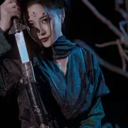 7