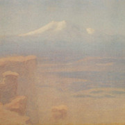 Эльбрус 1898 1908