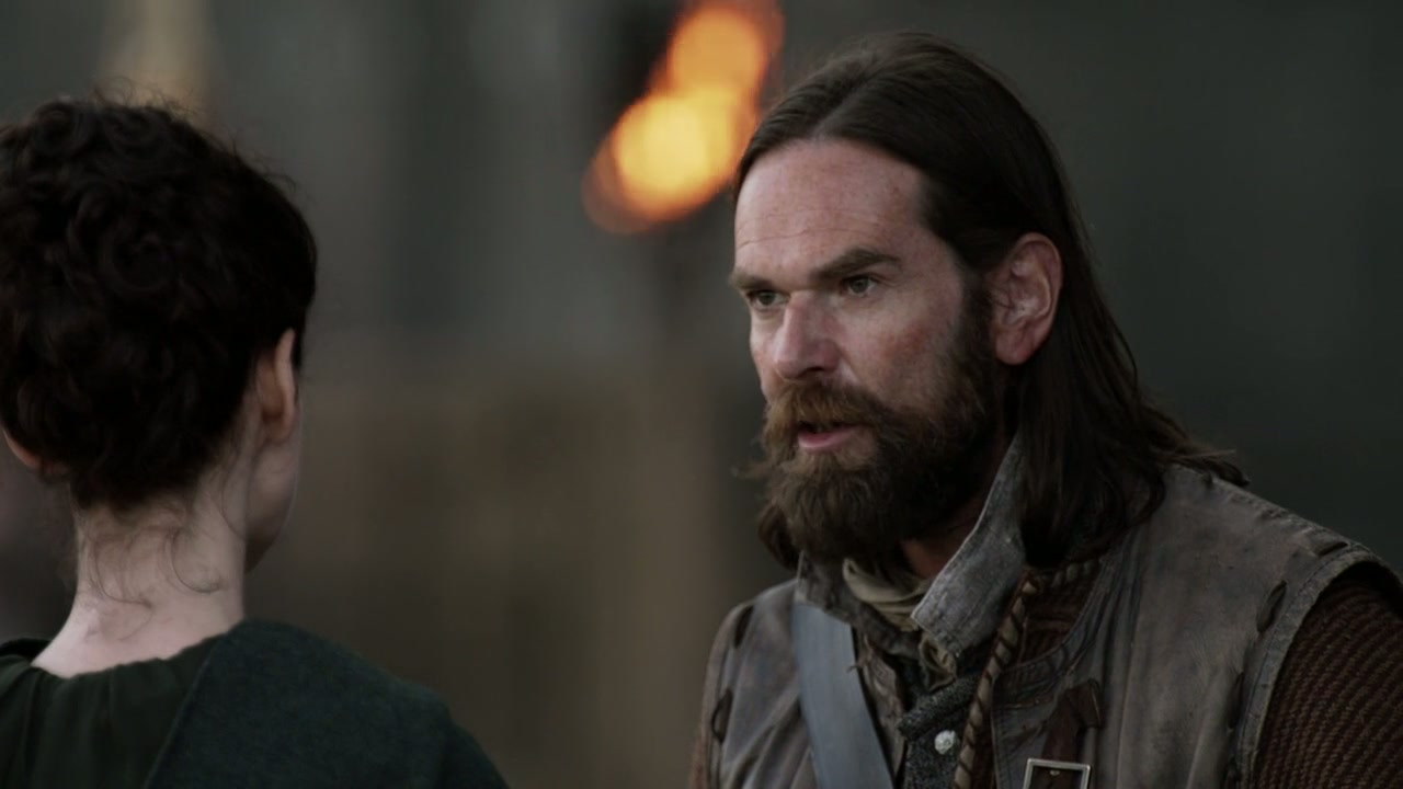 Outlander Screenshot