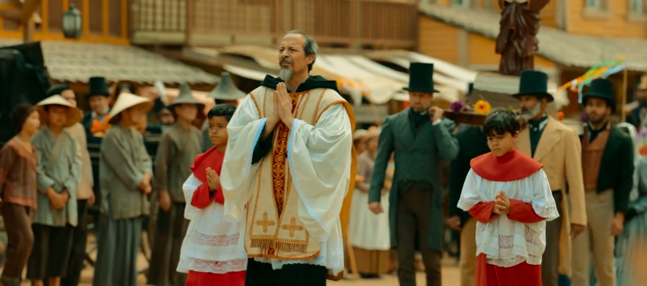 Zorro Screenshot