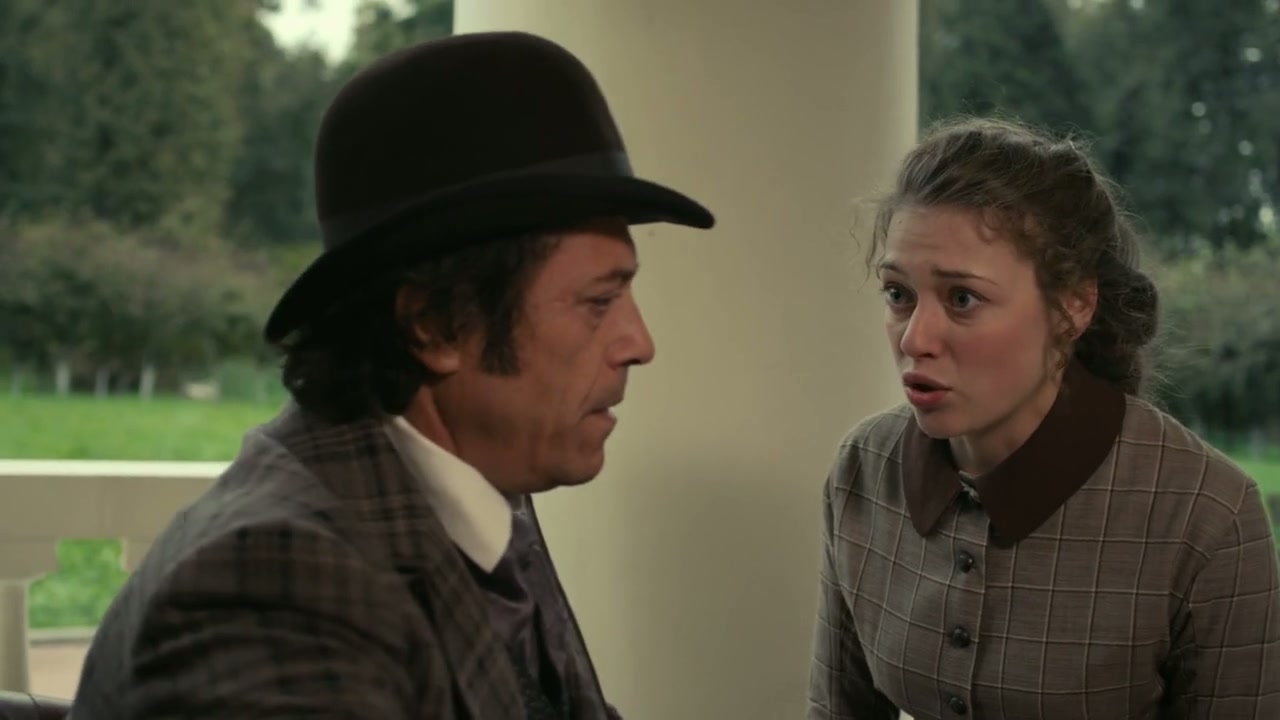 Detective Anna Screenshot