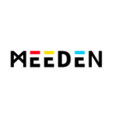 Meeden Art logo